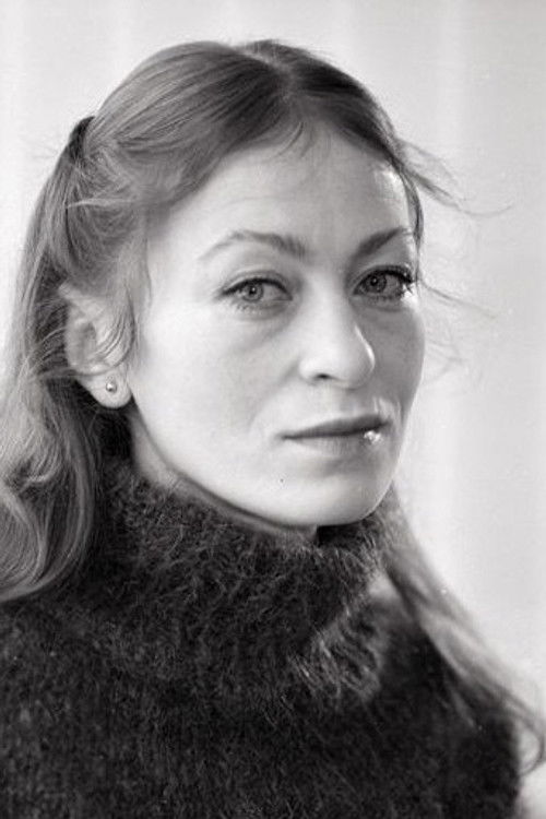 Raine Loo as Teresa (segment "Goodbye, My Love, Goodbye")