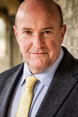 Andrew Shore as Traveller / Elderly Fop / Gondolier / Hotel Manager / Hotel Barber / The Player / Dionysus