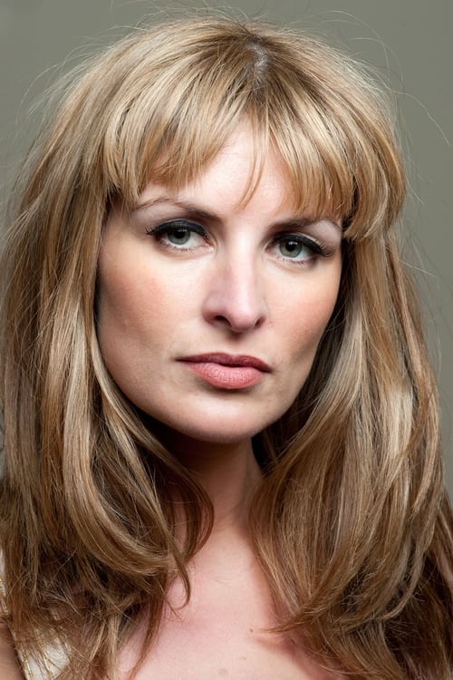 Lesley Harcourt as Young Mum