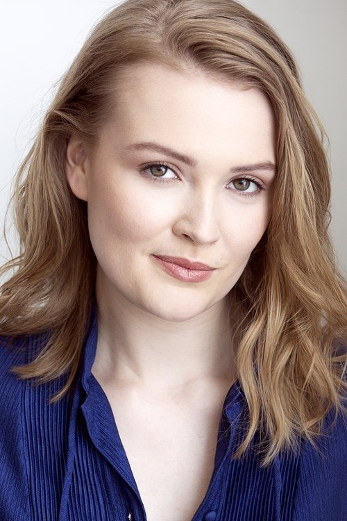 Erica Anderson as Brooke Weston