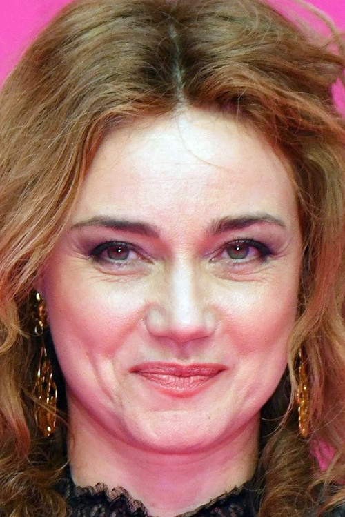 Marine Delterme as Paola Maertens