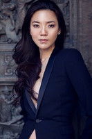 Yoka Wao as Nagaoka Hitoshi