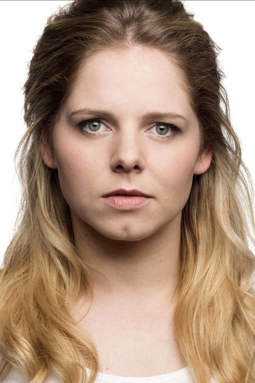 Dawn Sievewright as The First Maiden