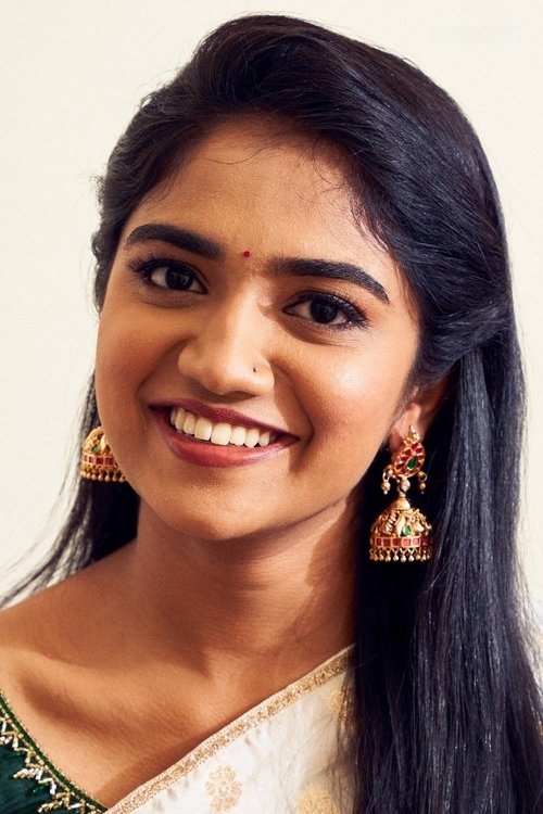 Malavika Manoj as Sakthi