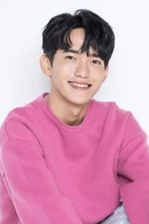 Baek Jong-min as Koo Joon-hyeok