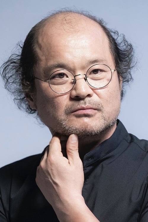 Kim Sang-ho as Priest