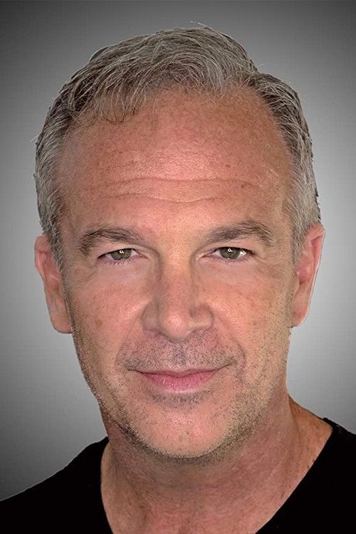 Troy Dillinger as Reverend Schulze