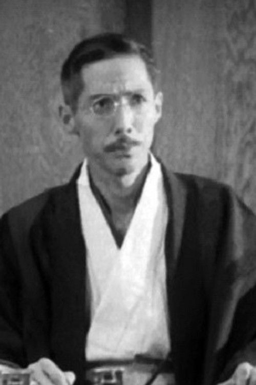 Reikō Tani as Barber