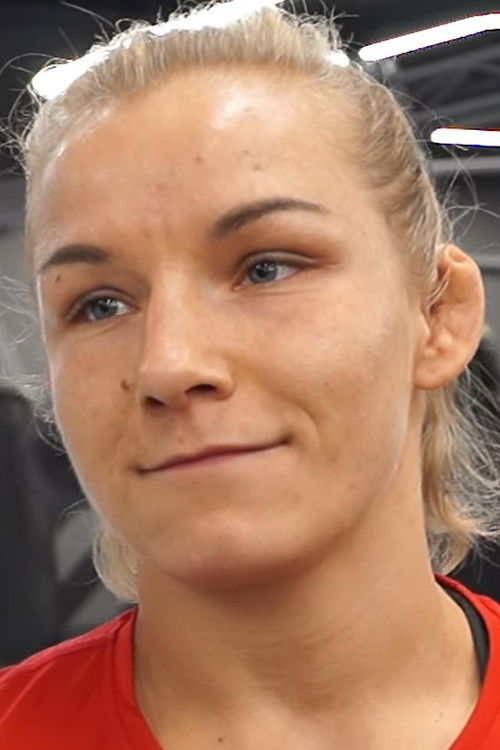 Karolina Wójcik as Self