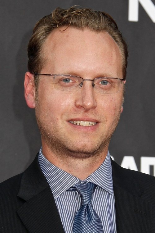 Ehren Kruger as Self