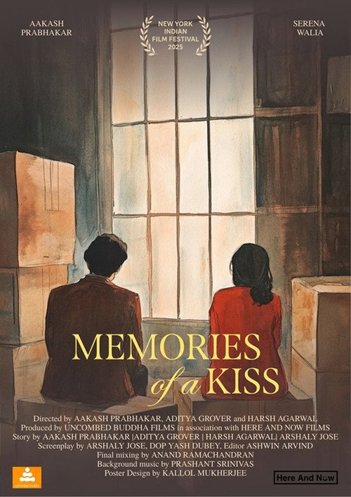 Memories of a Kiss