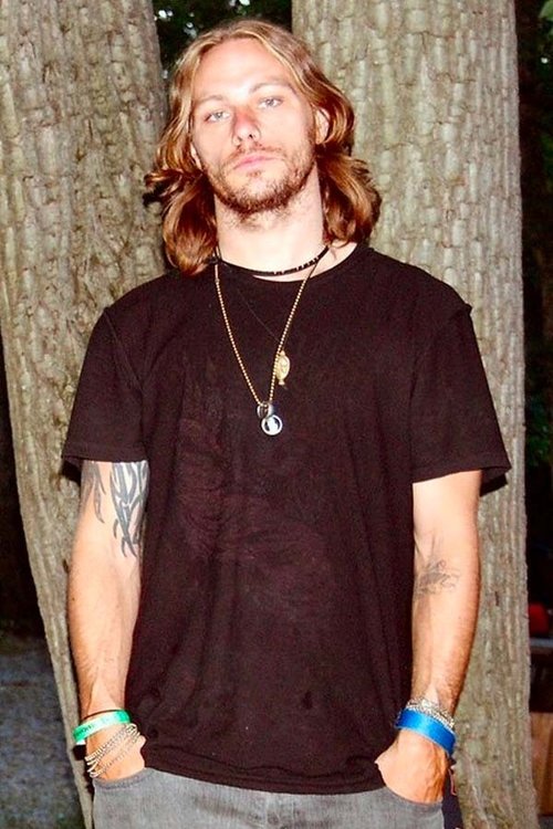 Ben Gilley as Himself