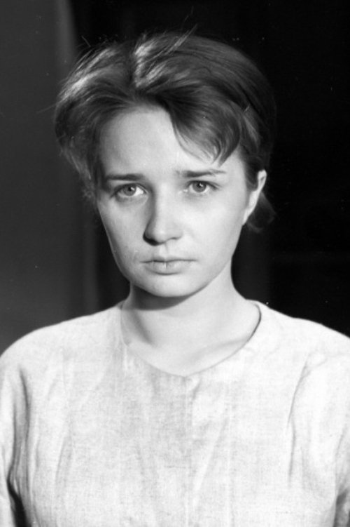 Joanna Biesiada as Zośka
