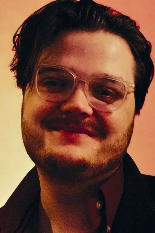 Hayden Warren as Dickie Finn