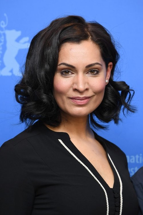 Lídia Danis as Rosalia