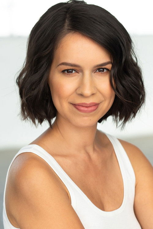 Christina Igaraividez profile photo