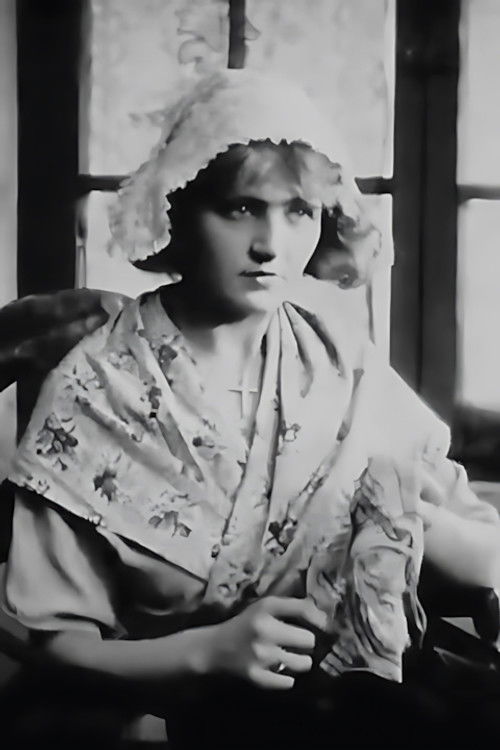 Lynn Arel as La fiancée de Lormeau