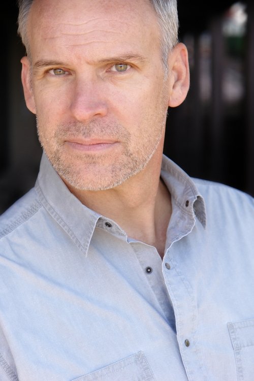 Michael James Reed as Tony