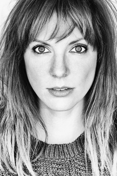 Laurence Dauphinais as Annie