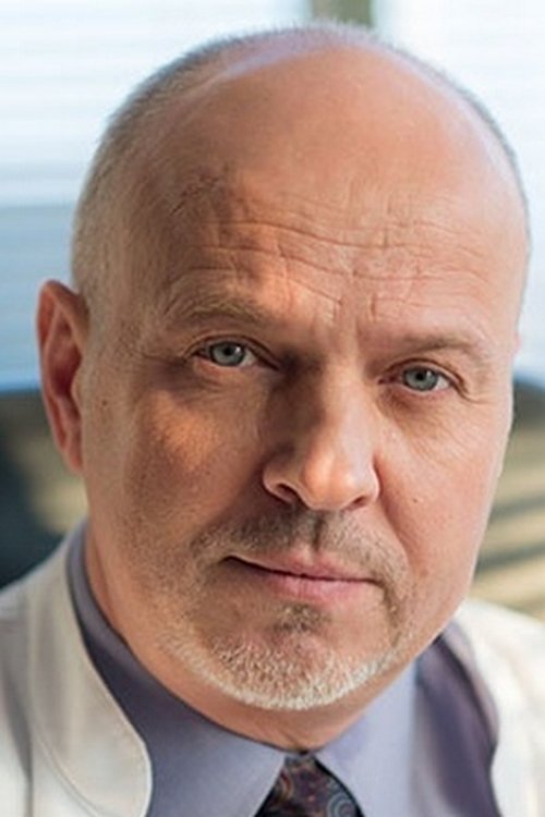 Marek Sawicki as Sołtys