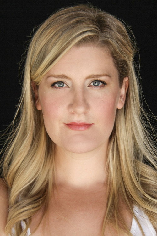 Virginia Gay as Rachel Kennedy