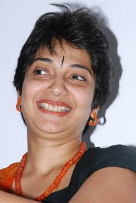 Madhuvanti Arun as 