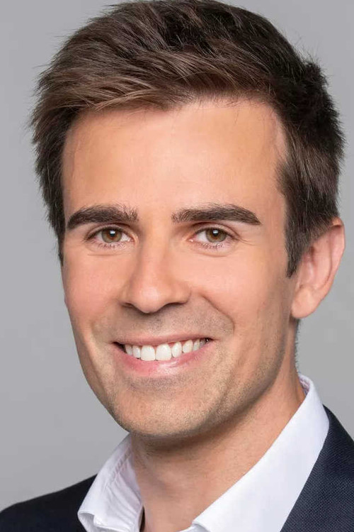 Jean-Baptiste Marteau as Self - Reporter