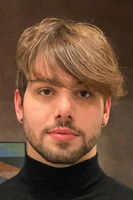 Lucas Olioti as Vepê