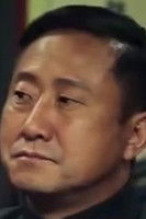 Miao Liang as Master Lau of Choy Li Fut