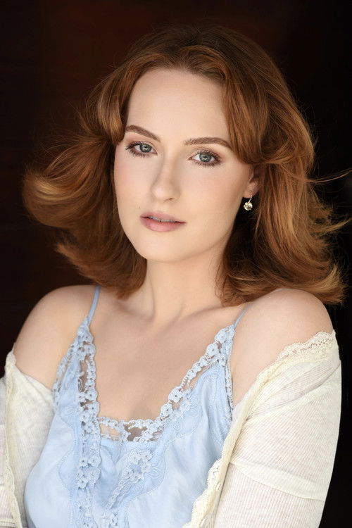 Rowan Cooper as Dead Body