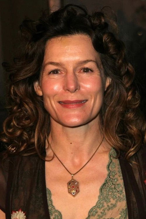Alice Krige as Isabelle Morton