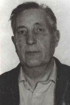 Richard Butler as Self (archive footage)