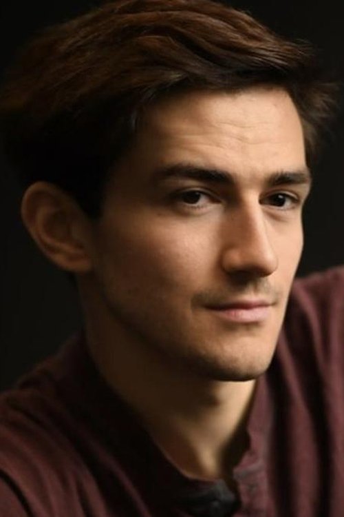 Spencer Scruggs as Benji Williams