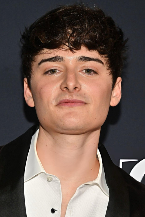 Noah Schnapp as Will Byers