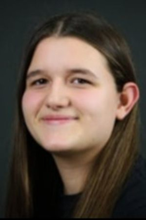 Summer Glattback as The Soldier