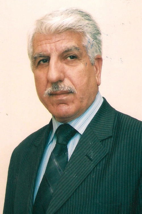 Valeh Karimov as Ahsan's Father