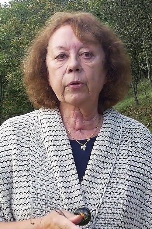 Dominique Baffier as Self