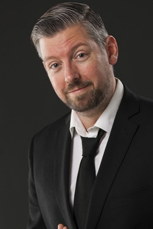 Ryan Haneman as Chuck