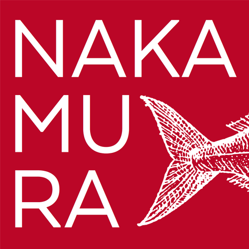 Nakamura Films logo
