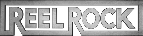 Reel Rock logo