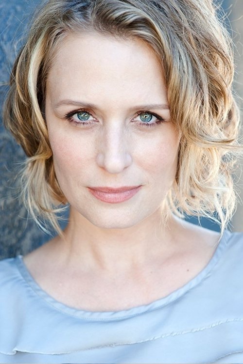 Samantha Smith as Dr. Hannah Nygaard