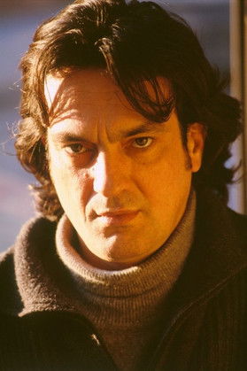 Yan Epstein as Gérard Vivier