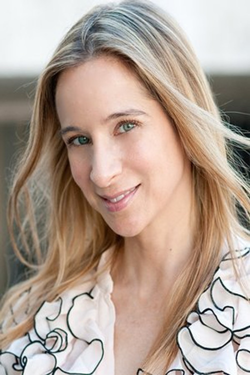 Holly Stiener as Emma