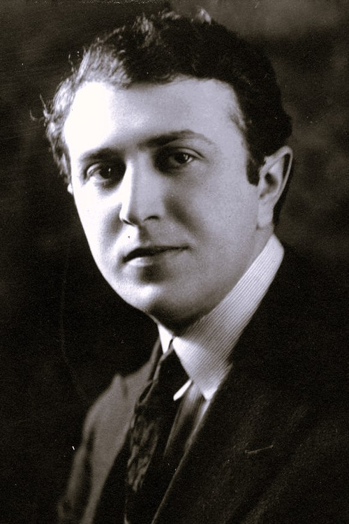 Irving Cummings as Dick Lane