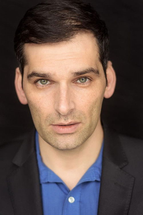 Donal Thoms-Cappello as Eddie Doyle