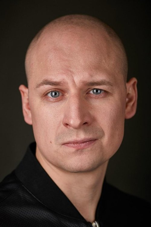 Andrey Levin as Vitya, Petya's Father