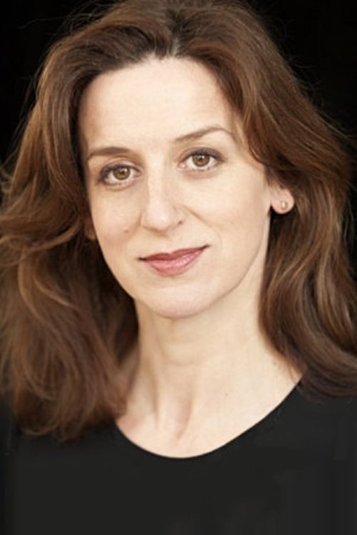 Abigail Thaw as Juliette