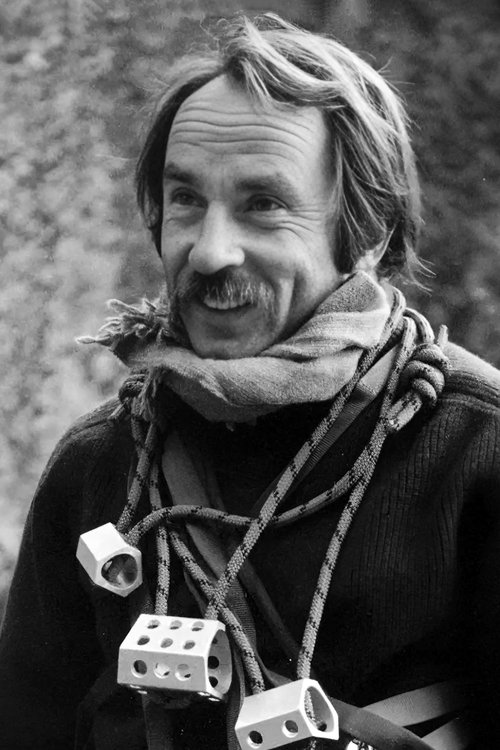 Yvon Chouinard as Himself