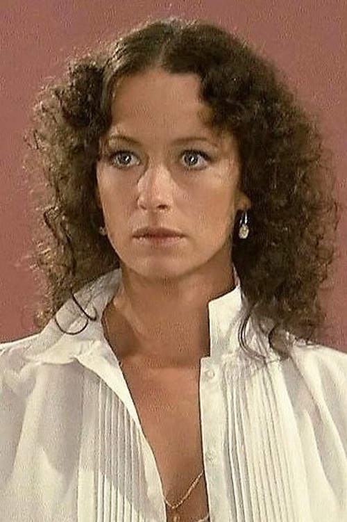 Celia Gregory as Sarah