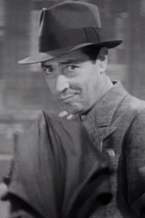 William Pawley profile photo